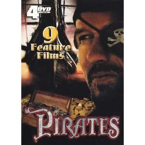 Pirates Robert Wagner Movies & TV