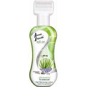  Anne French Roll On Hair Remover Creme: Beauty
