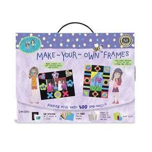  Make Your Own Frames Toys & Games
