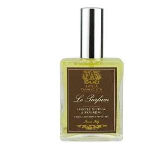  Vaniglia, Bourbon & Mandarino Di Sicilia Le Parfum 50 ml 