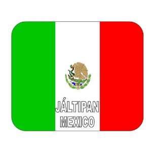  Mexico, Jaltipan mouse pad 