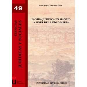   Fines De La Edad Medi (Spanish Edition) (9788497728744) Books