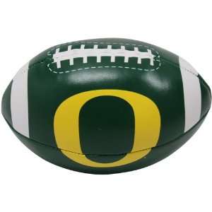   : NCAA Oregon Ducks 4 Quick Toss Softee Football: Sports & Outdoors