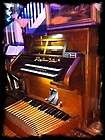 Moller PIpe Organ 5 Rank Antiphonal division w/16 Ged Extension 