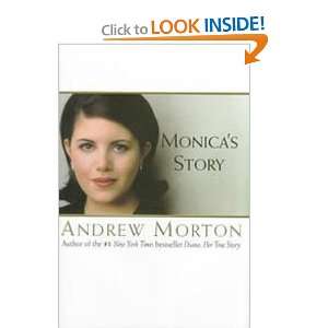 Monicas Story  