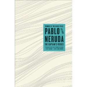   : Love Poems (New Directions Books) [Paperback]: Pablo Neruda: Books
