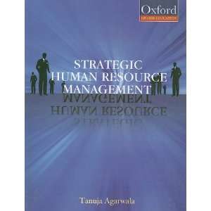  Strategic Human Resource Management (9780195683592 