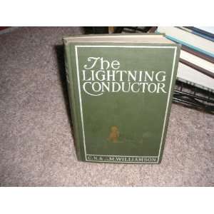   The Lightning Conductor : The Strange Adventures of a Motor Car: Books