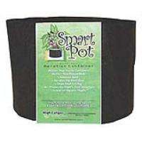 50) Smart Pot 2 Gallon 8 x 7 Fabric Contanier  
