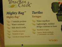  Creek Gardening Mighty Bag with Turtle Kneepad #348240 2  