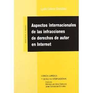  internacionales de las infracciones de derechos de autor en Internet 