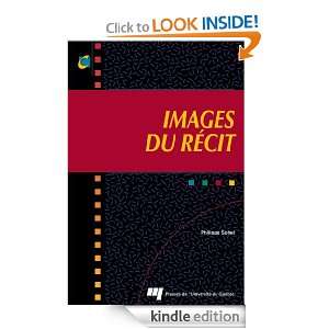 Images du récit (Communication) (French Edition) Philippe Sohet 