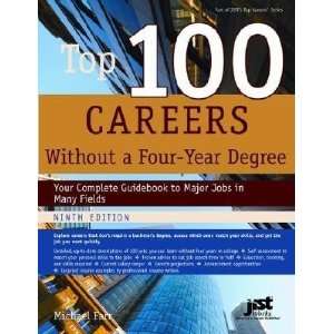  Careers Without a Four Year Degree Your Complete Guidebook to Major 