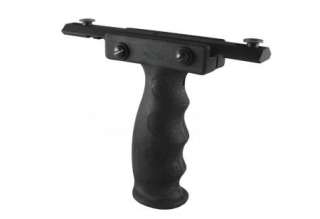 223 TACTICAL VERTICAL GRIP WITH 6 PICATINNY RAIL / Fore Grip  