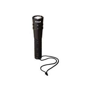  Intova ITAC LED Underwater Tactical Torch, 10 Hours Burn 