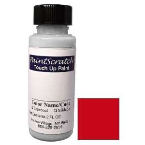   Paint for 1967 Chevrolet Camaro (color code: RR (1967)) and Clearcoat