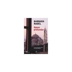   (Spanish Edition) Barbara Nadel 9788476696859  Books