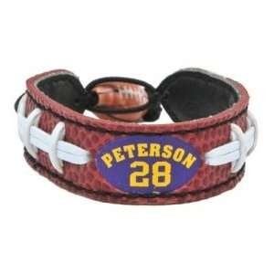  Minnesota Vikings NFL Classic Football Jersey Bracelet 