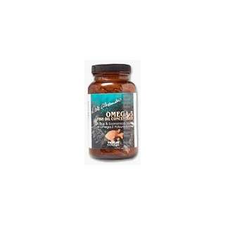  Omega 3 Fish Oil 100 caps from Twinlab Health & Personal 
