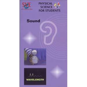  Physical Science for Students Sound [VHS] Movies & TV