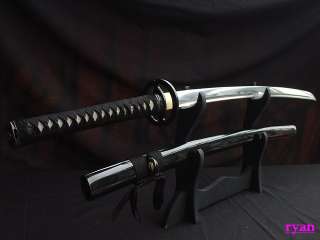 Japanese HandMade Musashi Katana Samuari Sword SharpEdge  