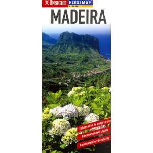  Madeira (9783899442755) Unknown. Books