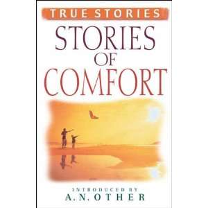    Stories of Comfort (9780863476167) Guideposts Magazine Books
