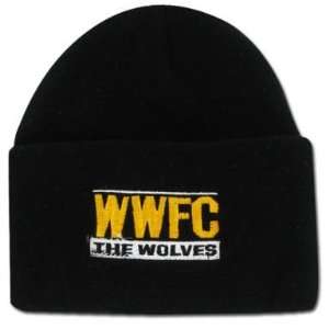  Wolves WWFC Bronx Hat