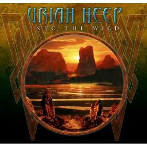  Into the Wild Uriah Heep Music