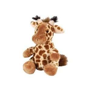  Plush Giraffe 3 Inch Itsy Bitsy by Wild Republic Toys 
