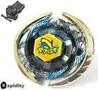 Beyblade Rapidity Single Metal BB57 THERMAL PISCES T125ES & Double 