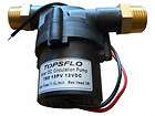 Topsflo TS5 15PV Solar DC Circulation Pump  