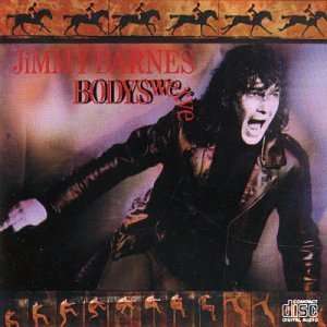  Bodyswerve Jimmy Barnes Music