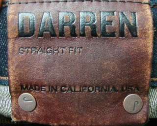 You are bidding on a brand new, 100% authentic J Brand mens Darren 