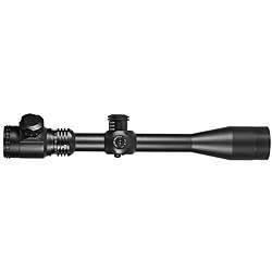 Barska 4 16x40 IR Point Black Rifle Scope  