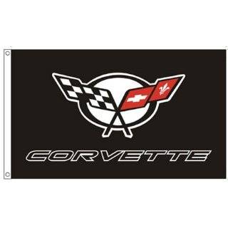 Corvette C6 Sign Banner: Arts, Crafts & Sewing