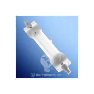   ) 1200W R7S / RSC, RECESSED SINGLE CONTACT T7 1/2 Specialty Arc Lamps
