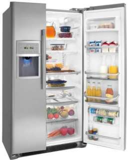   FPHC2398LF 22.6 CU. FT. COUNTER DEPTH SIDE BY SIDE REFRIGERATOR