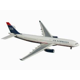  Gemini Jets US Airways A321 200 1400 Scale Toys & Games