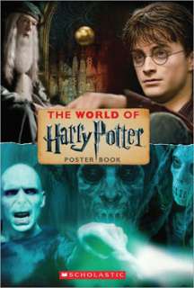 The World of Harry Potter (Hardcover)  