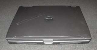 Dell Latitude D610 Notebook Laptop Parts/Repair 851846002051  