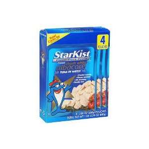 StarKist Albacore Tuna   Total 28.24 oz Grocery & Gourmet Food