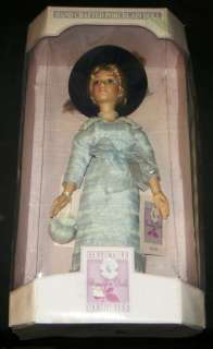 Princess Diana COLLECTIBLE MEMORIES Limited ~ Hand Crafted 18 