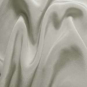  Silk Fabric Crepe De Chine Sleet