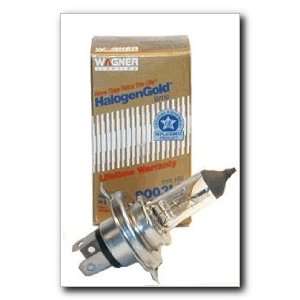   9007 Bulb, High/Low Beam, Single Bulb Pack (BP9007LL): Automotive