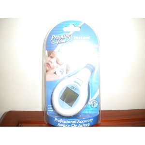 Digital Temple Thermometer Instant Read Electronics