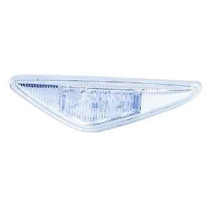  BMW 3 CONVERTIBLE/COUPE FM 3/03 06 SIDE REPET LAMP WHITE 