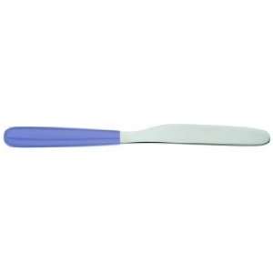  Alessi All Time Table Knife (Set of 6), Purple Grey 