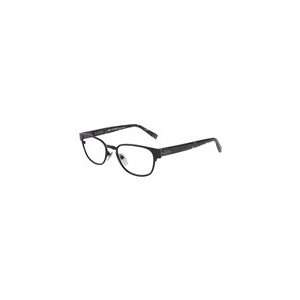  New John Varvatos 141 Black Eyeglasses 49mm Health 