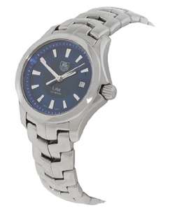 Tag Heuer Link Womens Watch  
